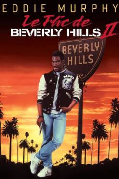 Beverly Hills Cop II(1987) Movies