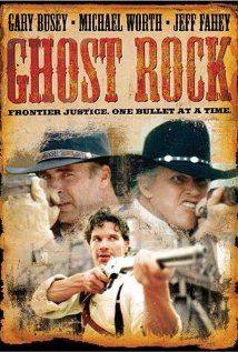 Ghost Rock(2004) Movies