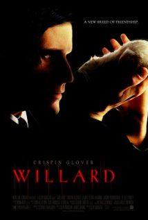Willard(2003) Movies