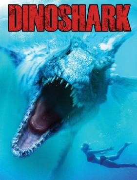 Dinoshark(2010) Movies