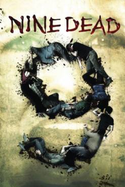 Nine Dead(2010) Movies