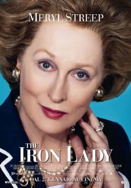 The Iron Lady(2011) Movies