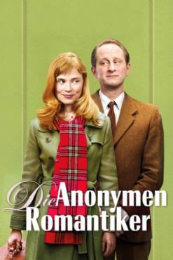 Romantics Anonymous(2010) Movies
