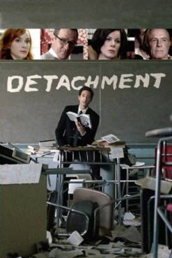 Detachment(2011) Movies