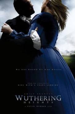 Wuthering Heights(2011) Movies