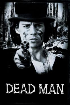 Dead Man(1995) Movies