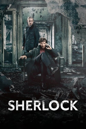 Sherlock(2017) 