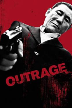 Autoreiji: Outrage(2010) Movies