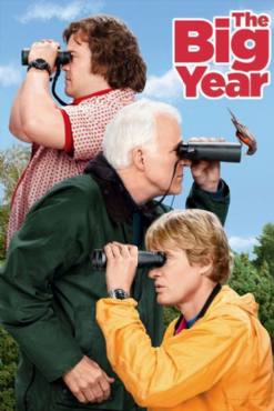 The Big Year(2011) Movies