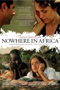 Nowhere in Africa(2001) Movies