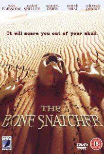 The Bone Snatcher(2003) Movies