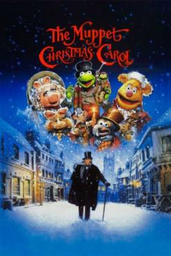 The Muppet Christmas Carol(1992) Movies