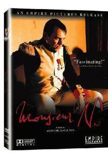 Monsieur N.(2003) Movies