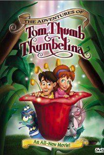 The Adventures of Tom Thumb and Thumbelina(2002) Cartoon