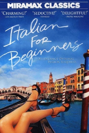 Italian for beginners(2000) Movies