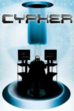 Cypher(2002) Movies