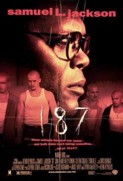 187: One Eight Seven(1997) Movies