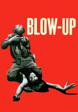 Blow Up(1966) Movies