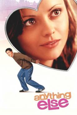 Anything Else(2003) Movies