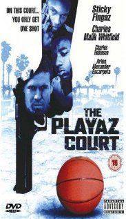 The Playaz Court(2000) Movies