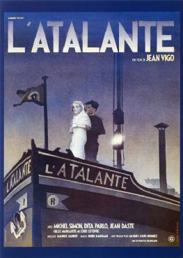 Latalante(1934) Movies