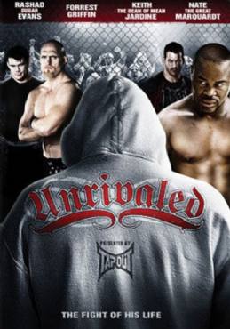 Unrivaled(2010) Movies