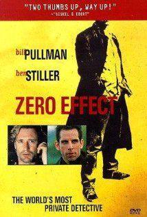 Zero Effect(1998) Movies
