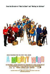 A Mighty Wind(2003) Movies