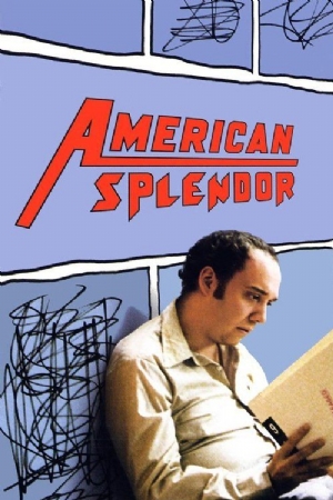 American Splendor(2003) Movies