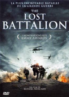 The Lost Battalion(2001) Movies