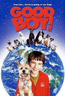 Good Boy!(2003) Movies