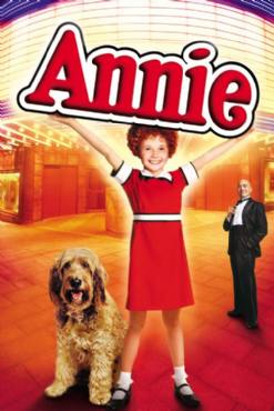 Annie(1982) Movies