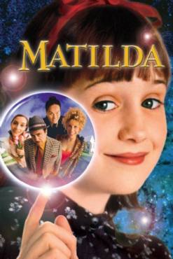 Matilda(1996) Movies