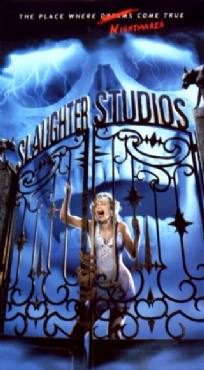 Slaughter Studios(2002) Movies