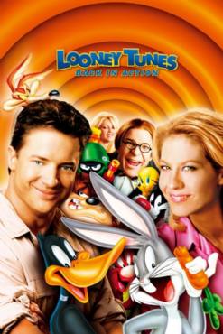 Looney Tunes: Back in Action(2003) Movies