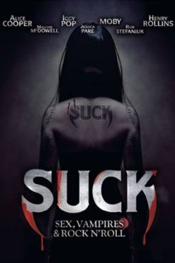 Suck(2009) Movies