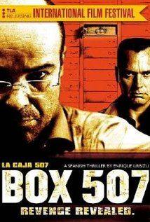 La caja 507: Box 507(2002) Movies