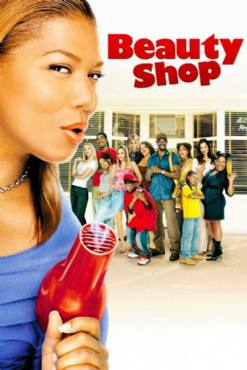 Beauty Shop(2005) Movies