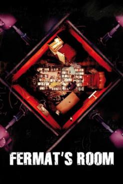 La habitacion de Fermat(2007) Movies