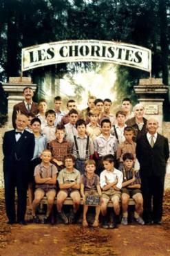 Les choristes(2004) Movies