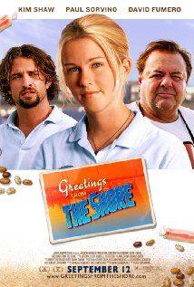 Greetings from the Shore(2007) Movies