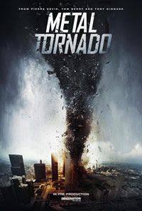 Metal Tornado(2011) Movies