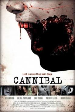 Cannibal(2010) Movies