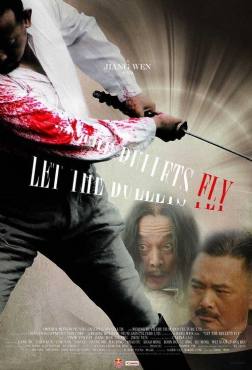 Let the Bullets Fly:Rang zidan fei(2010) Movies