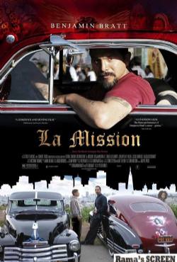 La mission(2009) Movies