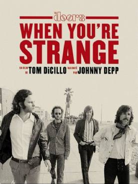 When Youre Strange(2009) Movies