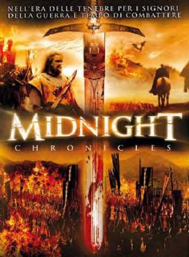 Midnight Chronicles(2009) Movies