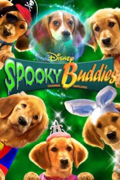 Spooky Buddies(2011) Movies