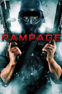 Rampage(2009) Movies