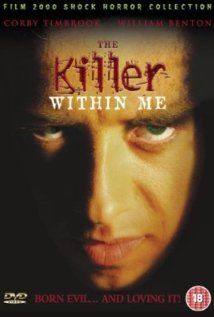 The Killer Within Me(2003) Movies